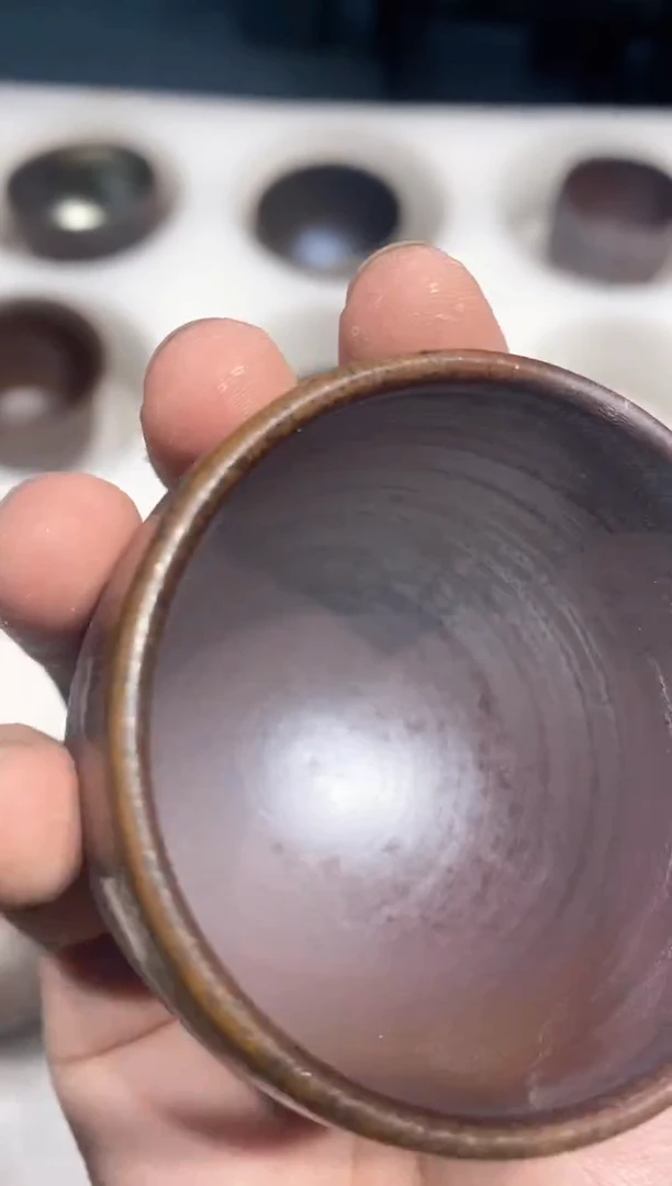 奢侈茶器柴烧专拍链接0 95