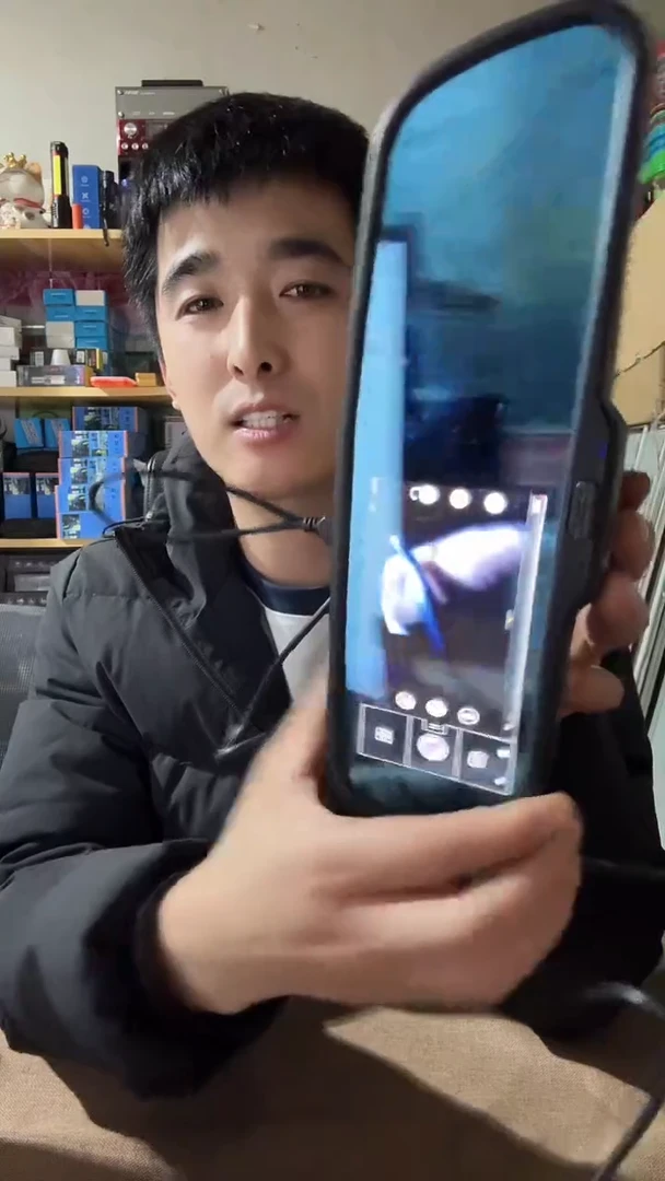 行车记录按坏的处理了介意勿拍