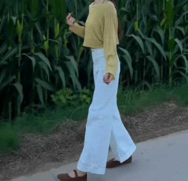 2025早秋时尚潮流百搭爆款女装芃AQ33