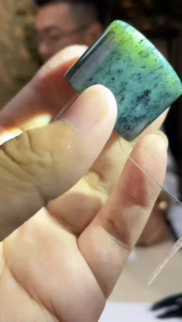 和田玉戒圈未镶嵌多样性发货拍一发一