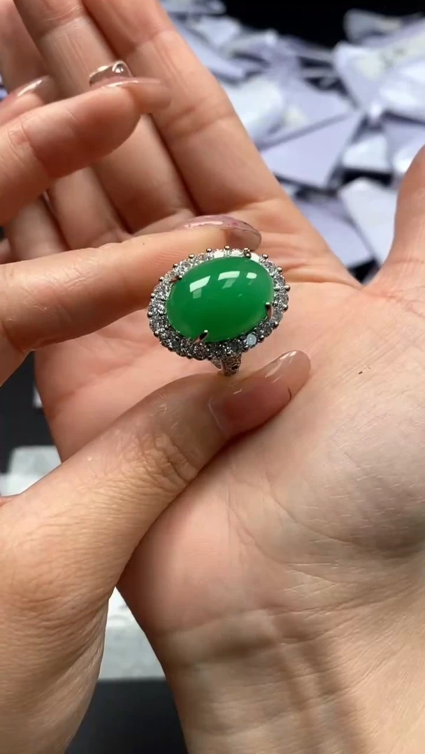 高端甄选吊坠（一物一图）215