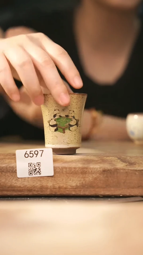 【落单孤品】福利/杯子@@6597