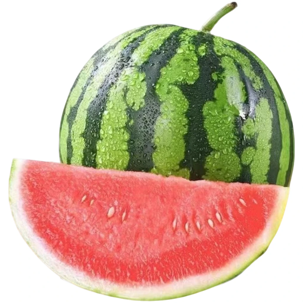 麒麟西瓜/个（约9.3-10斤不等）山东省