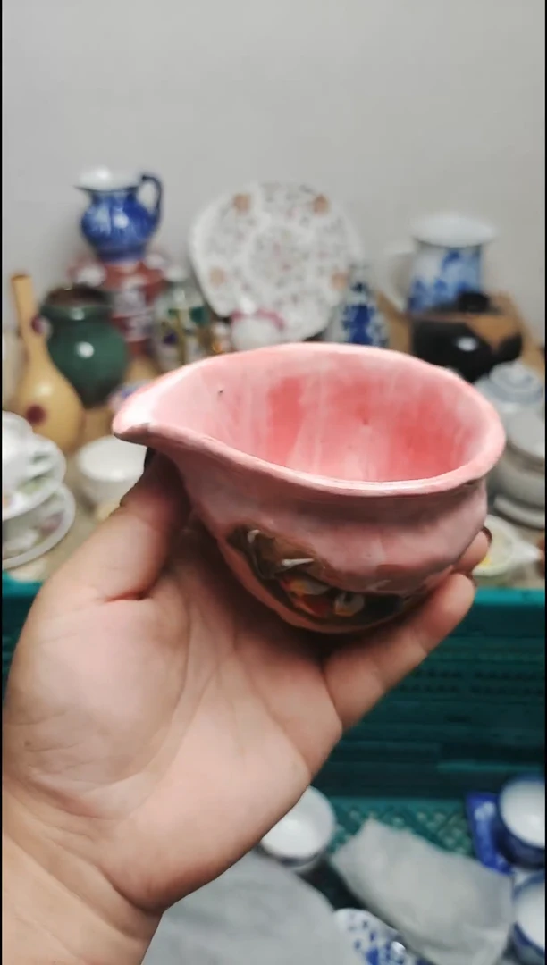 紫韵陶艺优品小铺 紫韵陶艺优品小铺