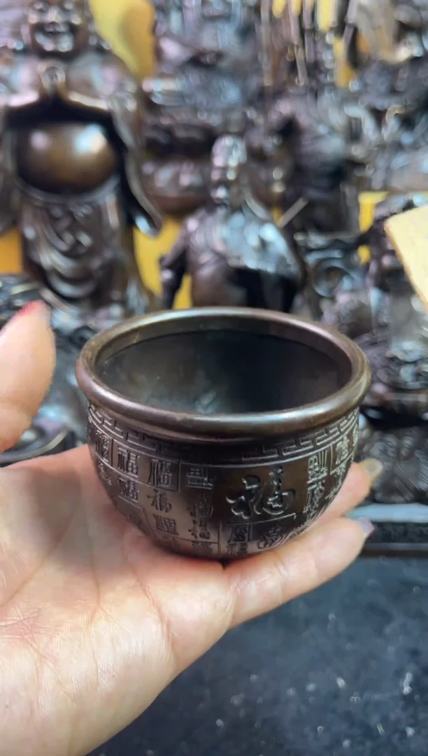 【闪购商品】1案台摆件 物品摆件 