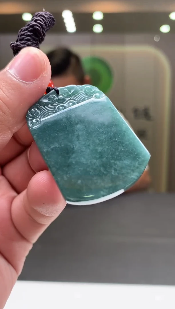 未镶嵌定制翡翠********6