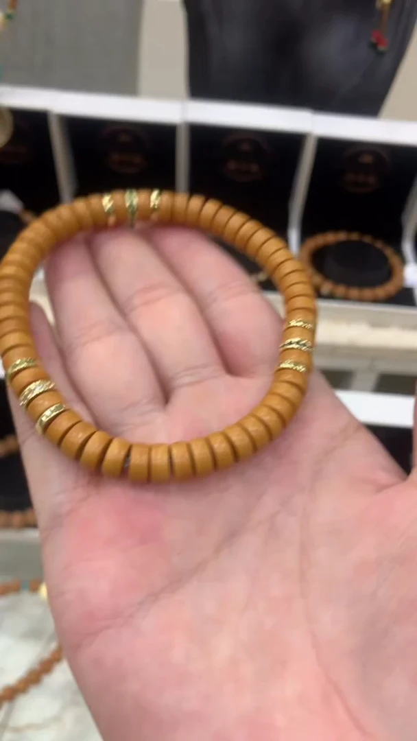 手串猴头核桃猴头橄榄核核尖手串