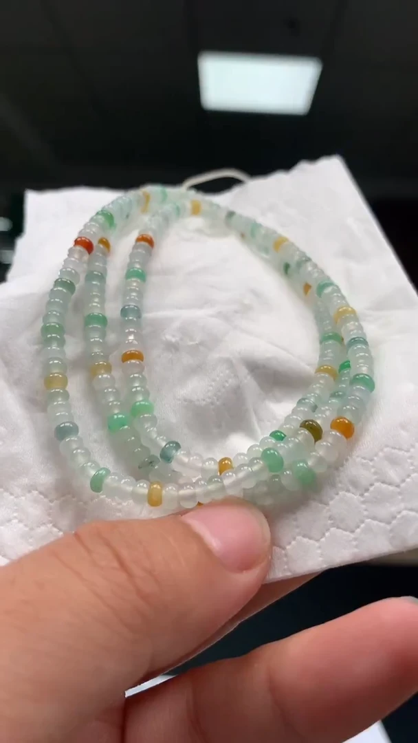 未镶嵌定制翡翠多样性发货（只发一件）*N4