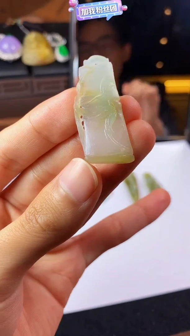 未镶嵌定制翡翠5044毛货不退不换