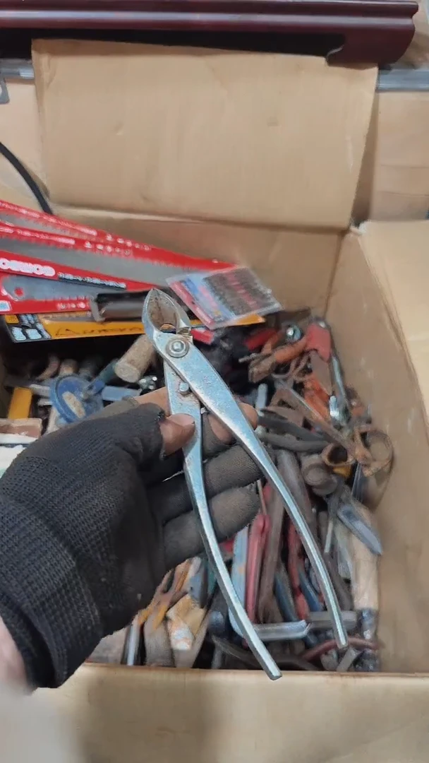 K***、五金农具一物一价536