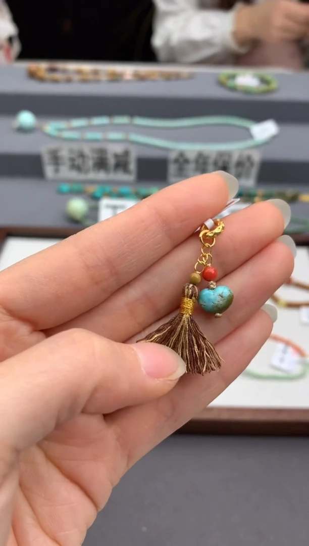 未镶嵌提溜南红玛瑙茜.G338