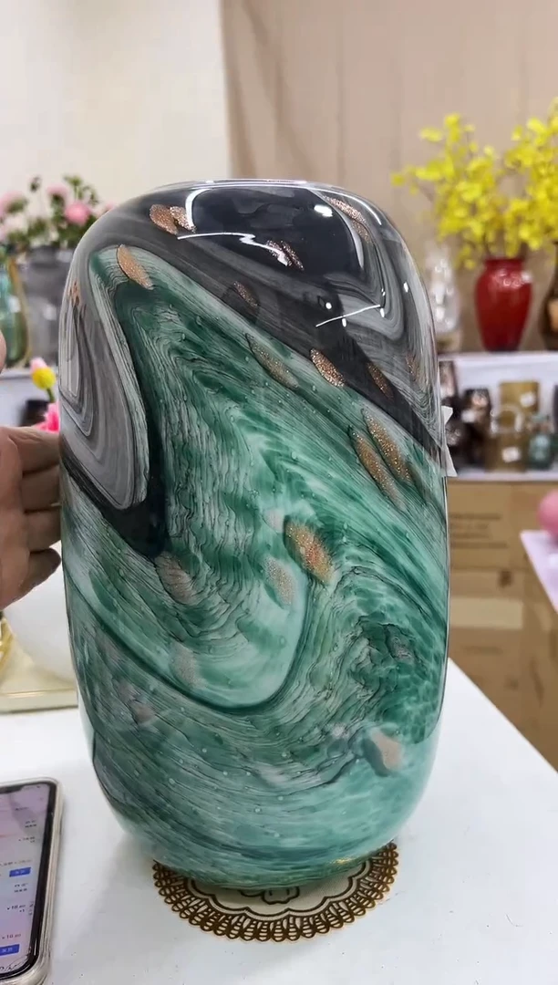 【闪购商品】也麦花器