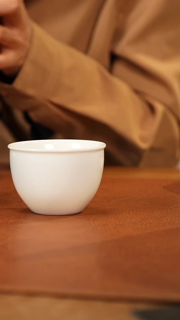 【闪购商品】杯景德镇缸杯主人杯