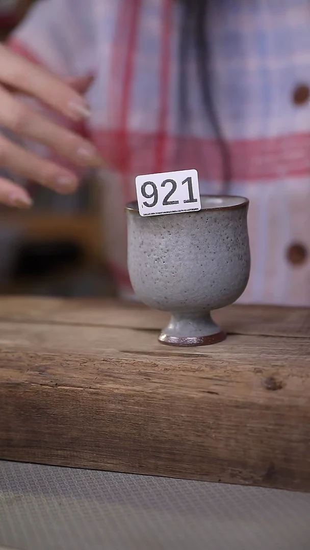 【闪购商品】瓷片！！不顾一切之落单福利杯！！