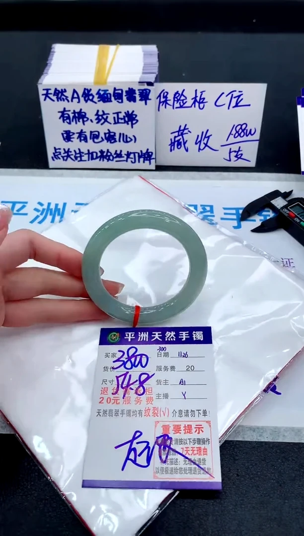 未镶嵌手镯翡翠1111111
