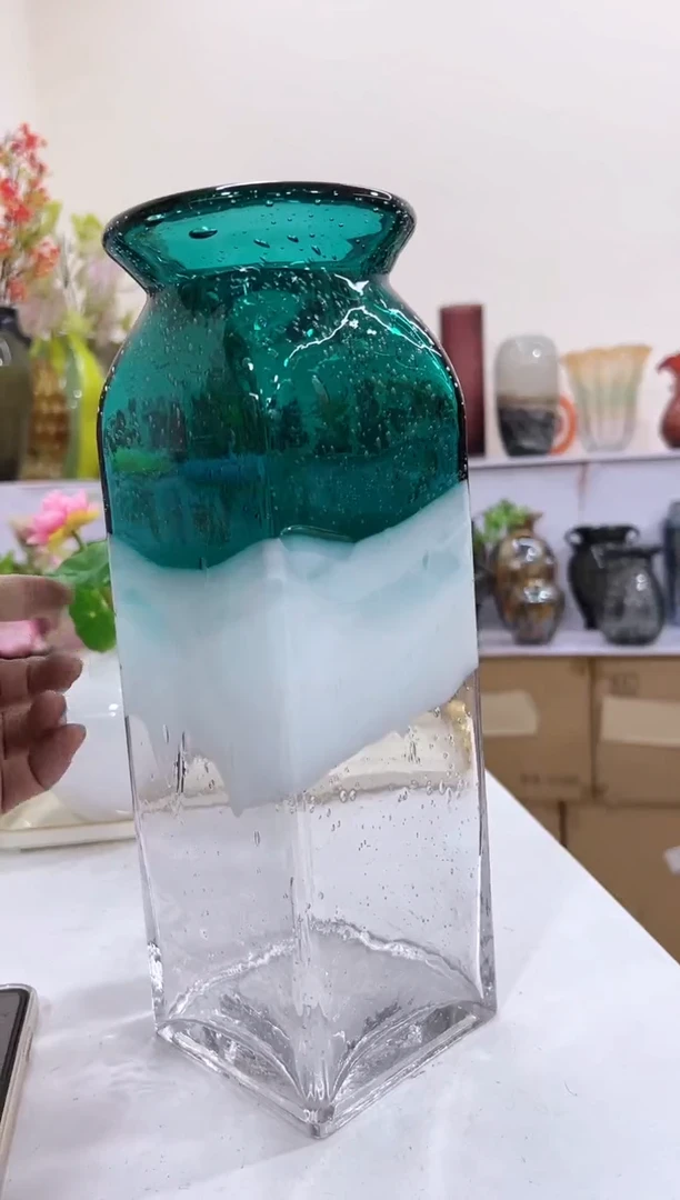 【闪购商品】也麦花器