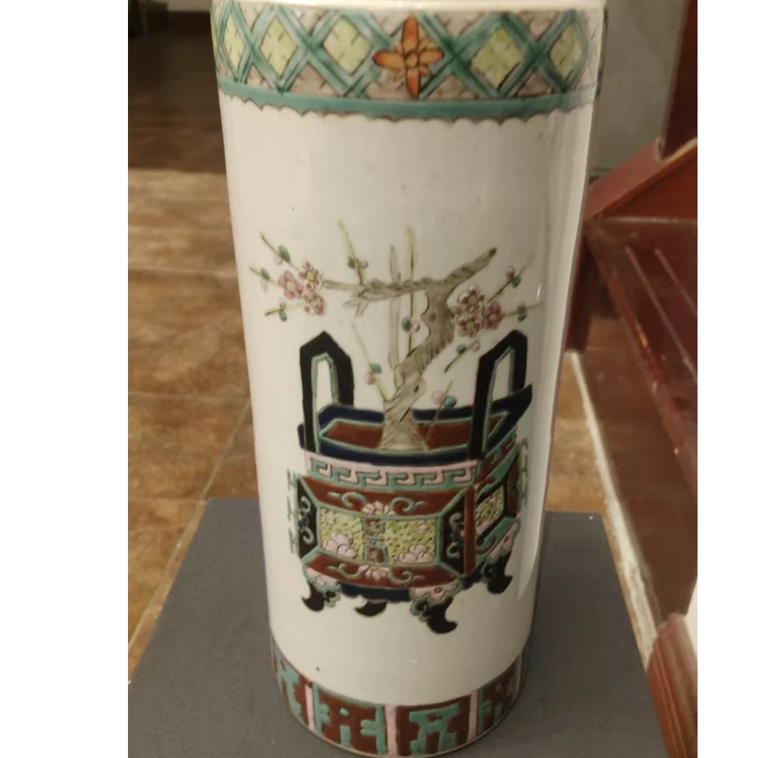 明清瓷器福利品拍品