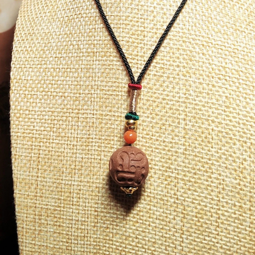 【程凯甄选】福字香锭牌