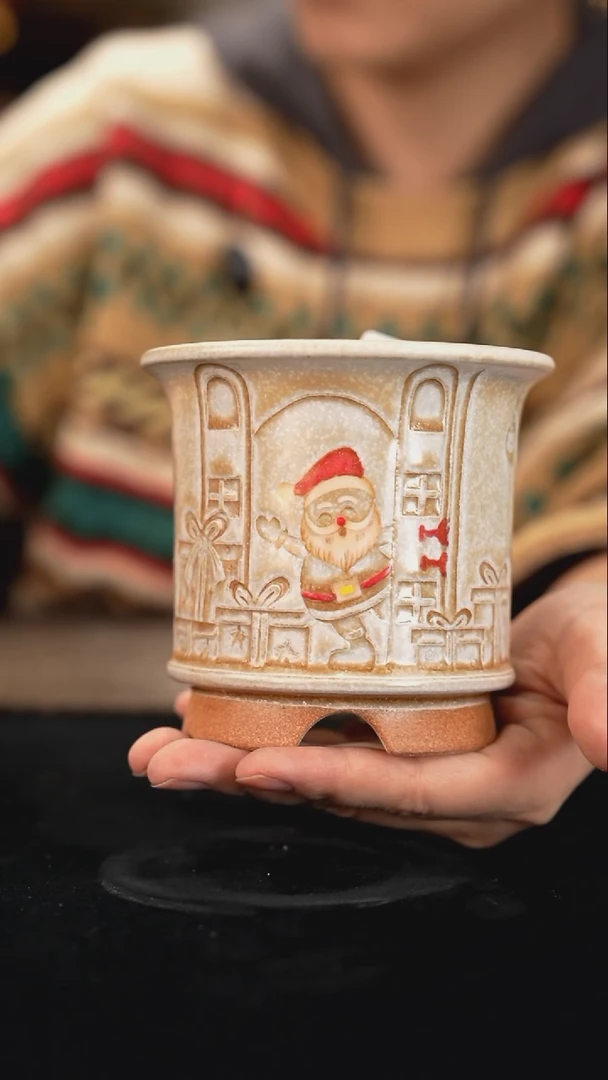 口径花盆-12-20-037瑕