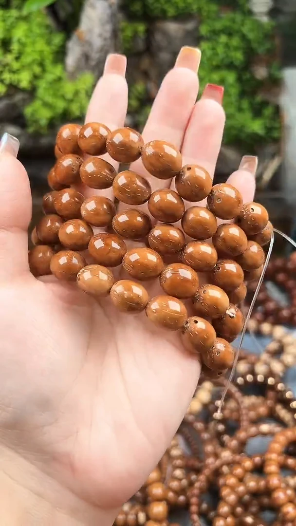 紫金鼠吊坠紫金鼠手串1