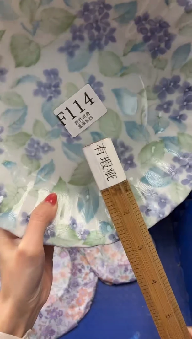 瓷片新****e       F114