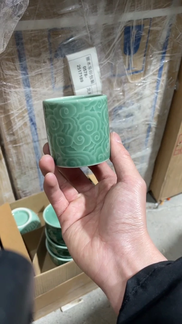 【闪购商品】特价 福利  慧仙青瓷