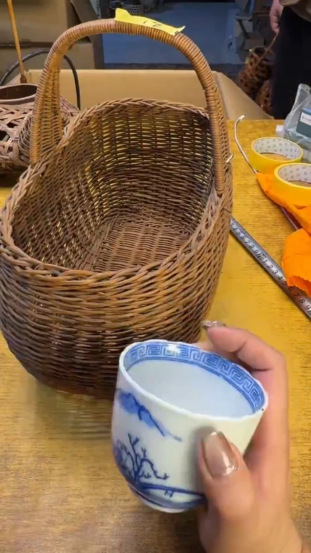 【闪购商品】其他瓷器瓷老破烂31