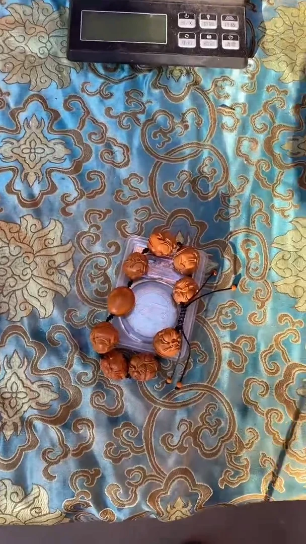 【闪购商品】金刚菩提吊坠精品好物精选