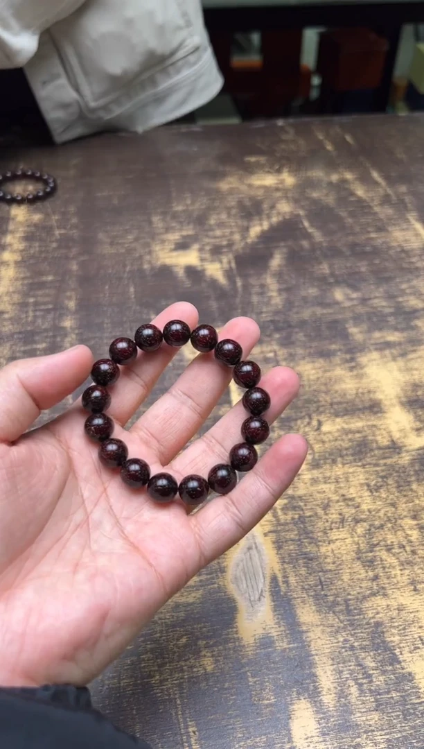 手串/手链小叶紫檀小叶紫檀爆星1.2