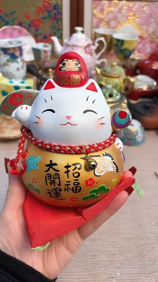 【闪购商品】摆件陶瓷陶瓷陶瓷陶瓷