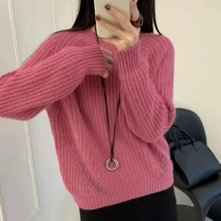 茵菲娜针织衫-R186027/R185998/R185838/R185964/R185965