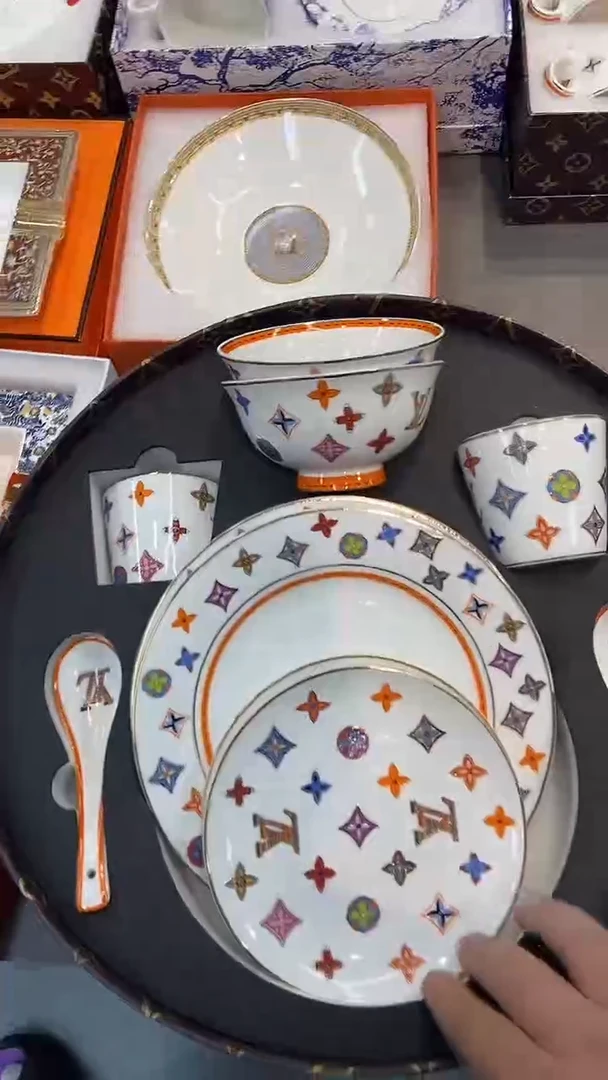 瓷片瓷器瓷器瓷器餐具