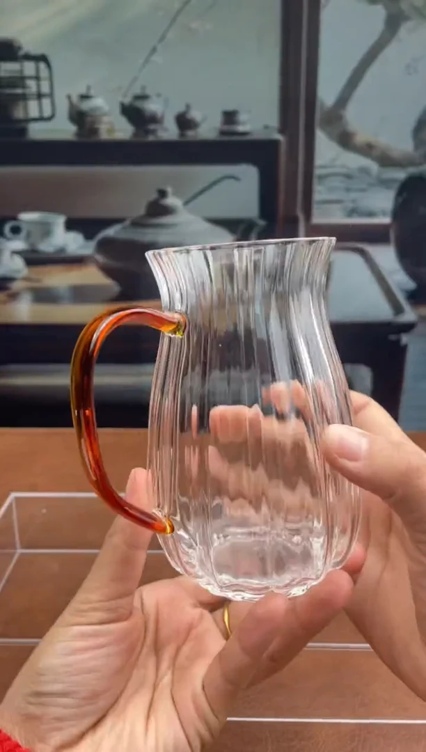 【闪购商品】悦古德窑茶具店闪购