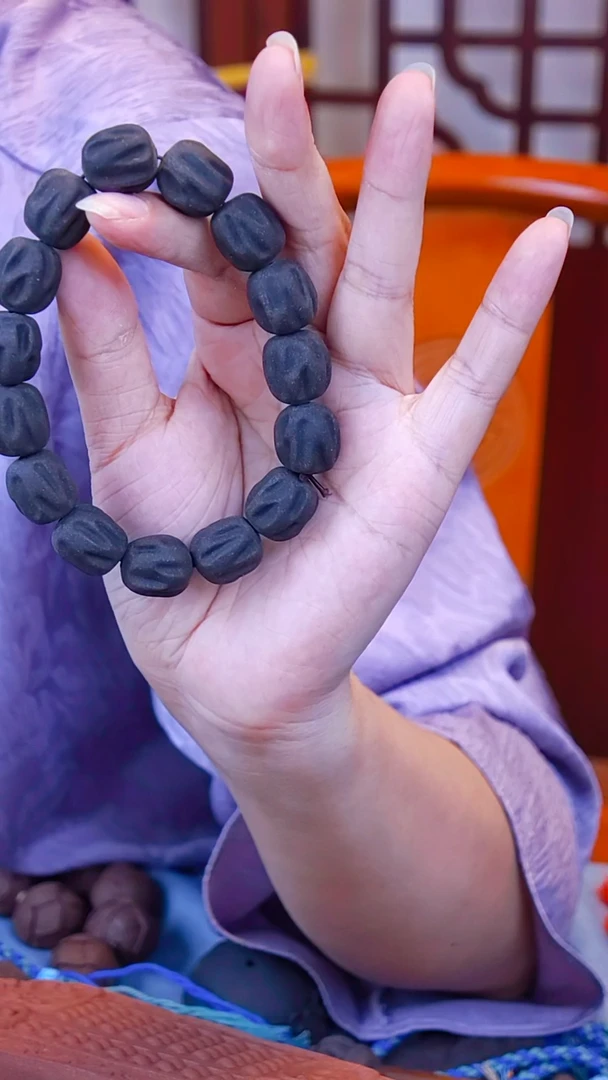 悦心 手串 瑕 福利