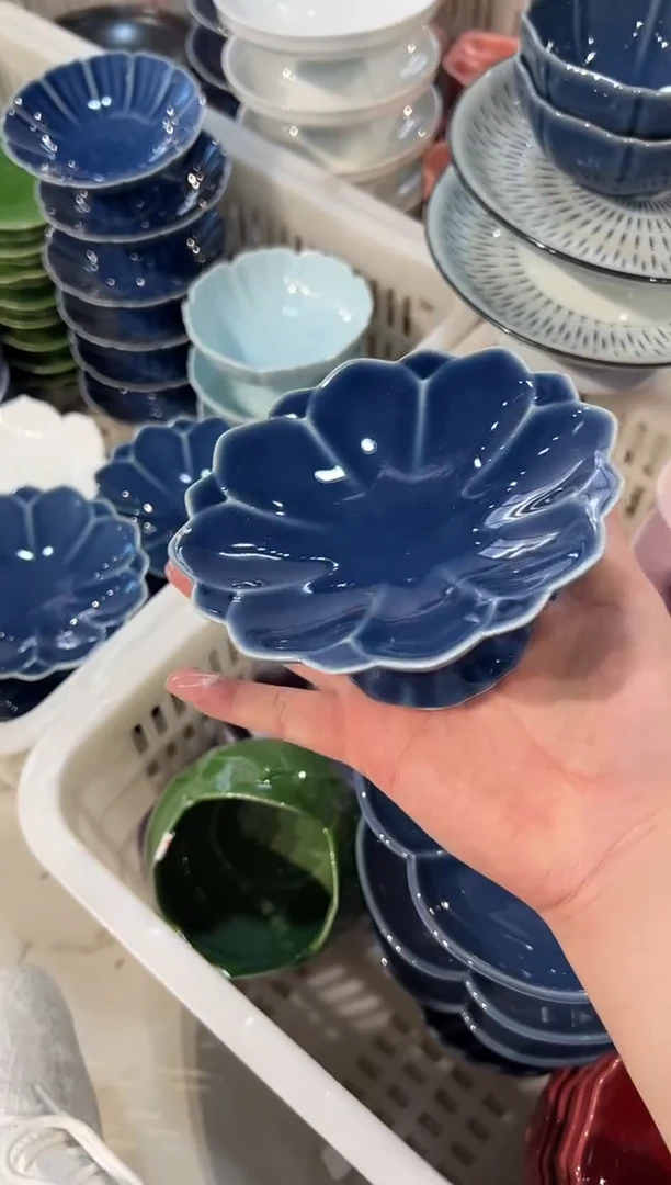 瓷片微瑕商品 介意勿拍
