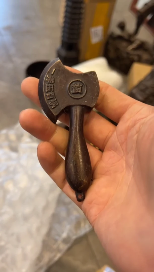 .案台摆件  物品摆件