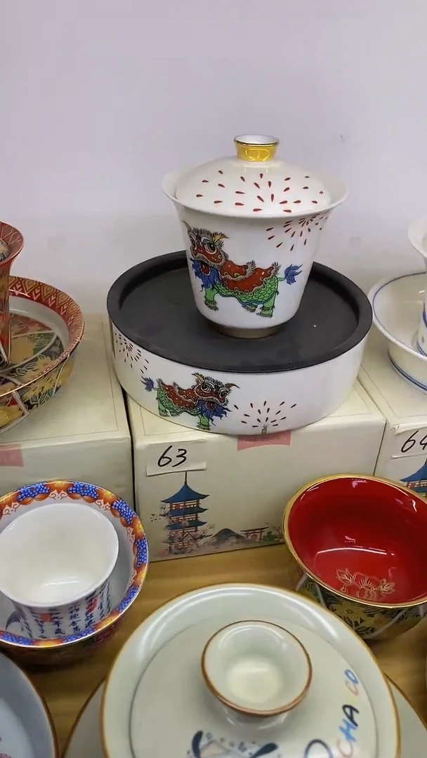 经济实惠好看不贵65