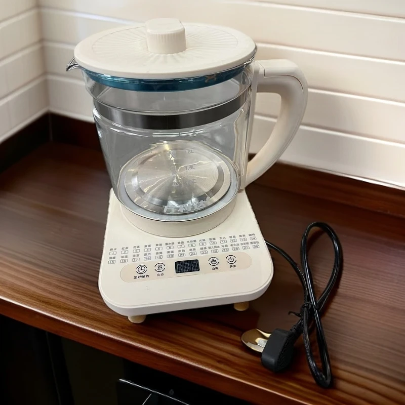 养生壶家用大容量多功能煎药壶烧水煮花茶