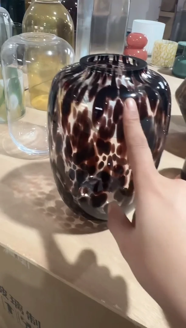 万间家居美物花瓶274