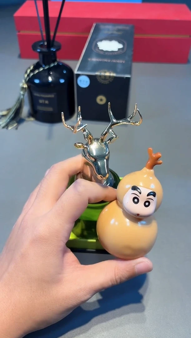 【闪购商品】瓷片麋鹿啊啊啊啊啊啊啊啊