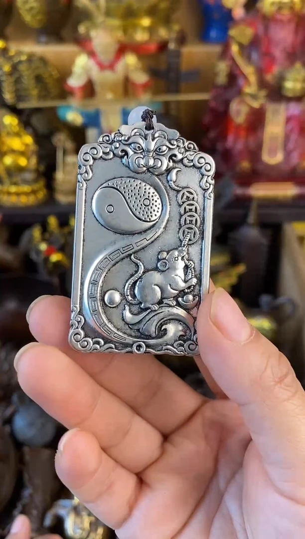 【古泓铜艺】案台摆件 物品摆件