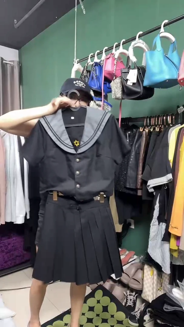 精品女装（默认微瑕no退换）