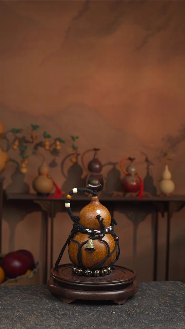 584号葫芦一物一拍  拍拍退退限购拉黑