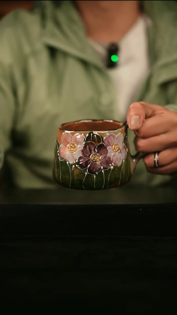 其他262遇瓷手作同款