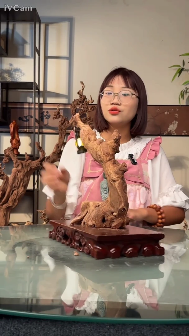 淋**吧金丝红木红木834