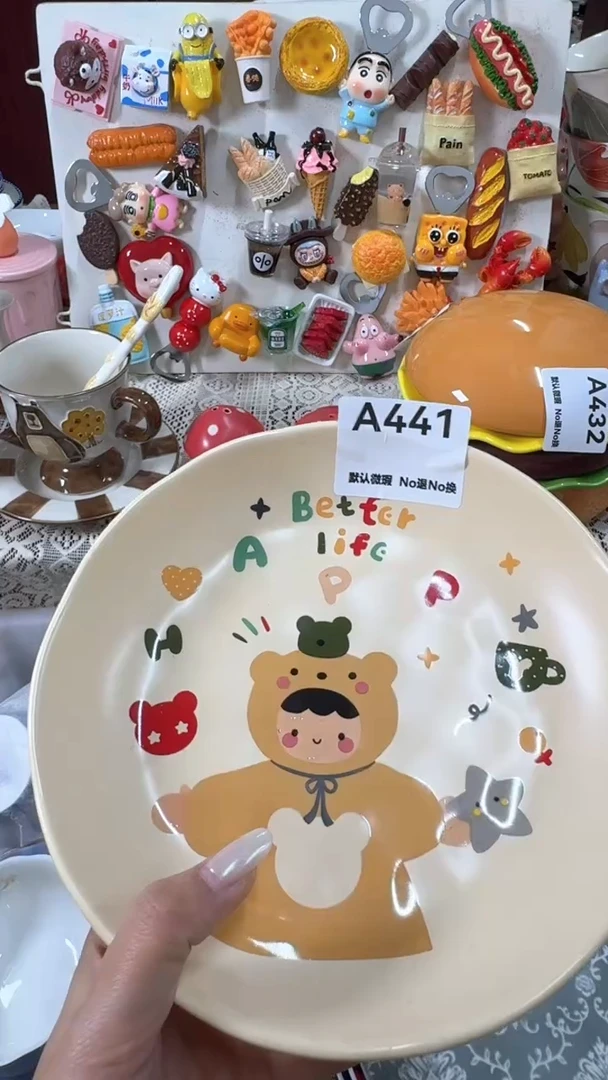 摆件?***?直播间产品默认微瑕！完美主义慎拍