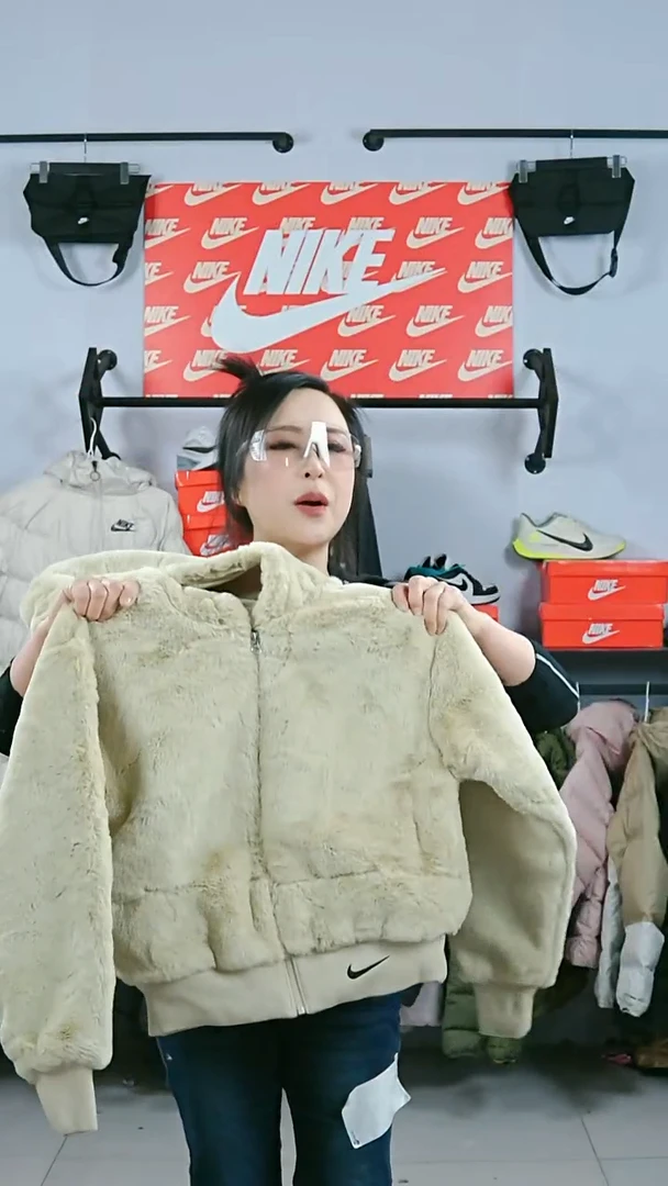 452购编码Nike/Jordan运动衣以直播间过款为准尺码