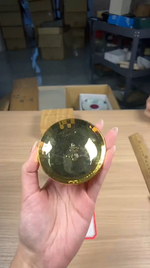 茶道陶瓷茶具套装