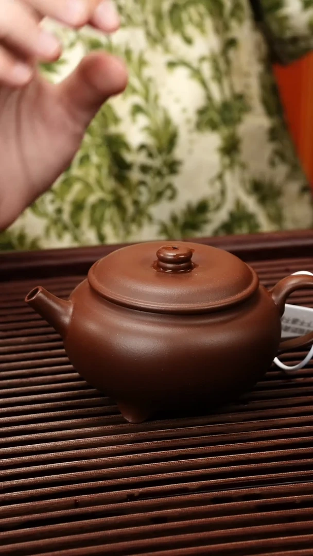 茶壶紫砂皇**松宜兴紫砂瑕