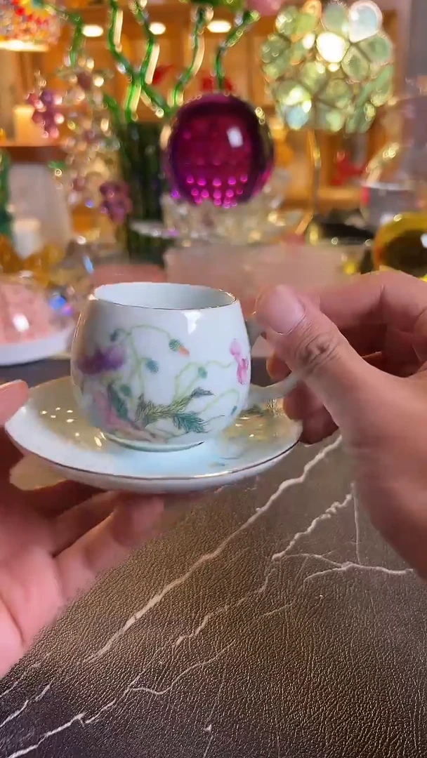 禾木精选必属精品茶具